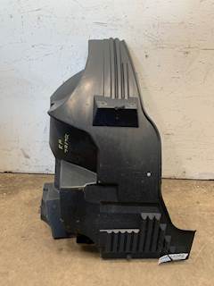 Used Volvo VNL RH Upper Inner Fender