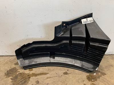 Used Volvo VNL LH Inner Hood Fender