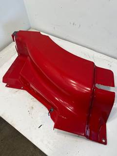 Used Volvo VNL Gen 1 LH Fender Extension