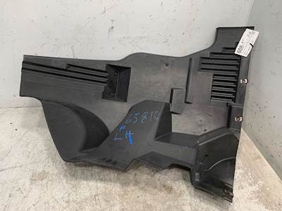 Used Volvo VNL Gen 2 LH Front Inner Fender