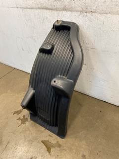 Used Volvo VNL Gen 3 RH Hood Inner Fender