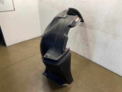 Used Volvo VNL Gen 3 RH Fender Extension