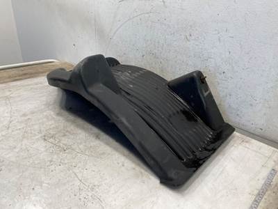 Used Volvo VNL Gen 3 LH Hood Inner Fender