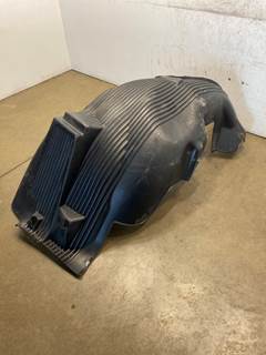 Used Volvo VNL Gen 3 LH Fender Extension