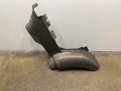 Used Volvo VNR LH Fender Extension
