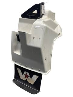 Used Western Star 4700 RH Fender Extension
