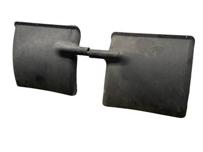 Used Western Star 4700 Set, 1/4 Fender