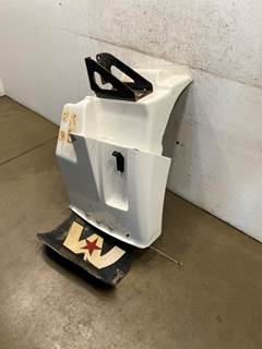 Used Western Star 4700 RH Fender Extension