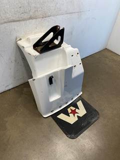 Used Western Star 4700 LH Fender Extension