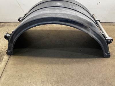 Used Western Star 4900 RH Rear Full Fender