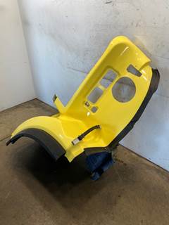 Used Western Star 4900 RH Fender Extension