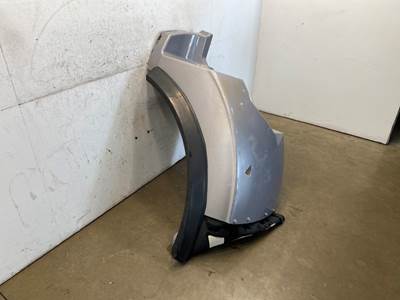 Used Western Star 4900 LH Fender Extension