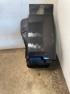 Used Western Star 49X LH Fender Extension