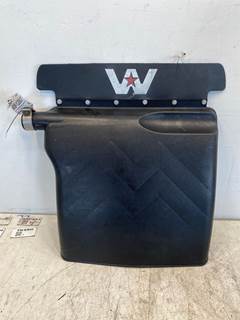 Used Western Star 5700XE LH Rear Quarter Fender