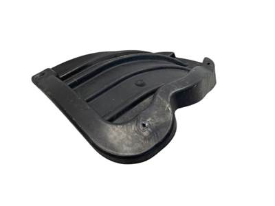Used Western Star 57X LH Hood Inner Fender