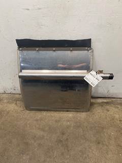 Used Western Star 5900 RH 1/4 Fender