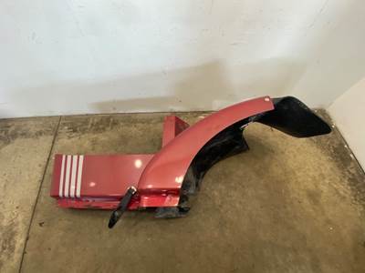 Used Western Star 5900 LH Front Fender Extension