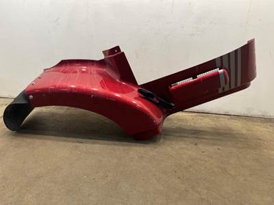 Used Western Star 5900 RH Front Fender Extension