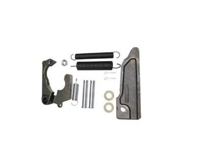 New Fontaine Left Fifth Wheel Repair Kit, Part # FON KITRPR3000L