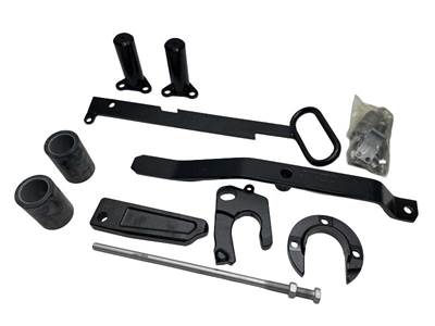 New Jost LH Top Plate Major Rebuild Kit