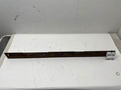 Used Fifth Wheel Rail