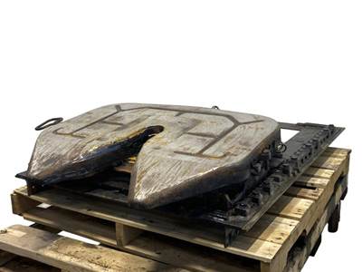 Used Fontaine 6000 Series Fifth Wheel