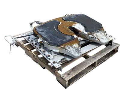 Used Fontaine Fifth Wheel