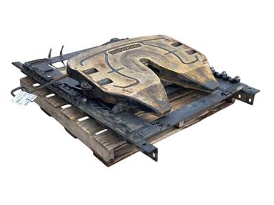 Used Fontaine Fifth Wheel