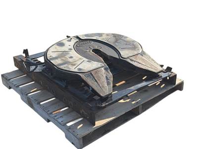 Used Holland Fifth Wheel