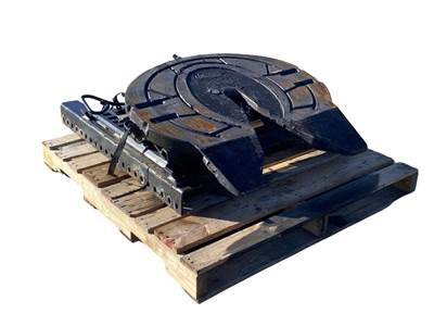 Used Holland FW35 Fifth Wheel