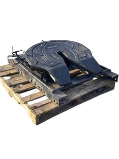 Used Holland FW35 Fifth Wheel