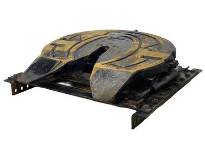 Used Holland FW35 Fifth Wheel