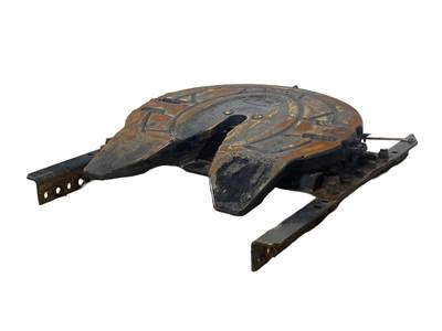 Used Holland FW35 Fifth Wheel