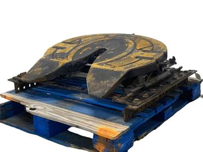 Used Holland FW35 Fifth Wheel