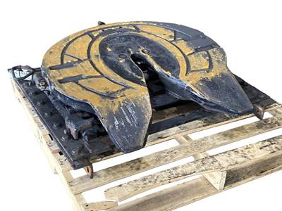 Used Holland FW35 Fifth Wheel