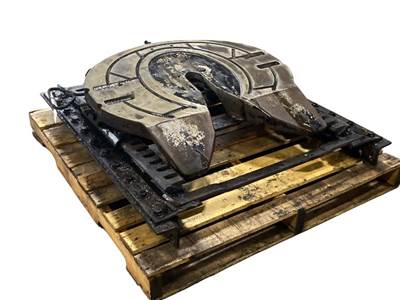 Used Holland FW35 Fifth Wheel