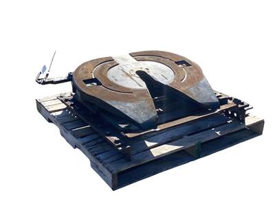 Used Holland FW35 Fifth Wheel