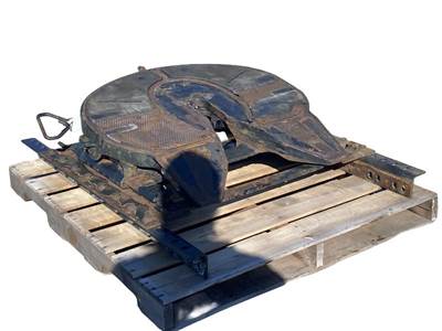 Used Holland Fifth Wheel