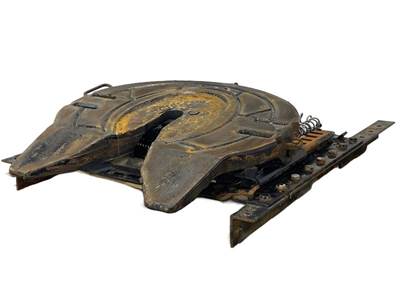 Used Holland Fifth Wheel