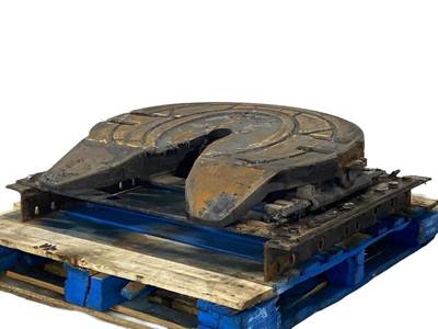 Used Holland Fifth Wheel