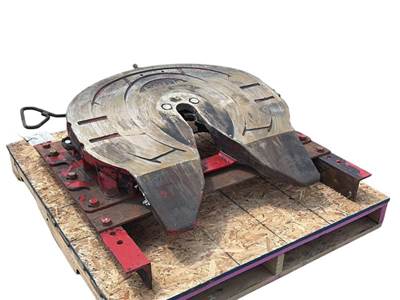 Used Holland Fifth Wheel