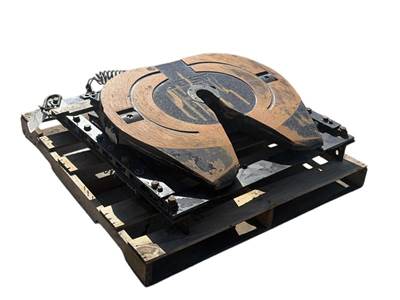 Used Jost Fifth Wheel