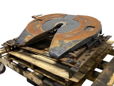 Used Jost Fifth Wheel