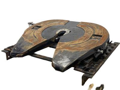 Used Jost Fifth Wheel