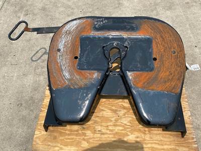 Used Jost JSK36NSL Fifth Wheel