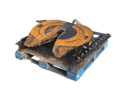 Used Jost Fifth Wheel