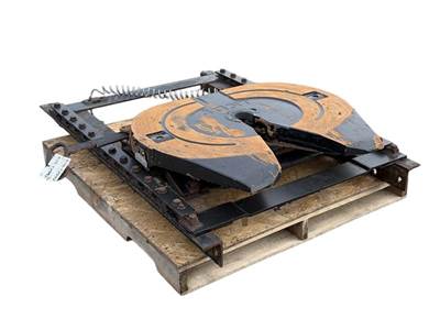 Used Jost Fifth Wheel