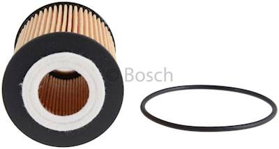 New Bosch Oil Filter