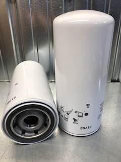 New Aftermarket Caterpillar 3406B/C/E Oil Filter