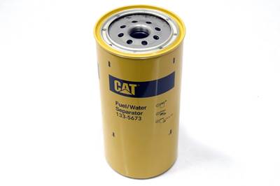 New Caterpillar C13 Fuel/Water Separator For Sale | Dorr, MI | 133-5673 ...